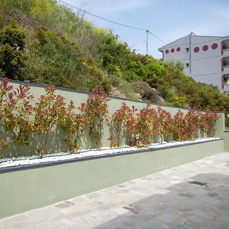 Apartamento Lofos