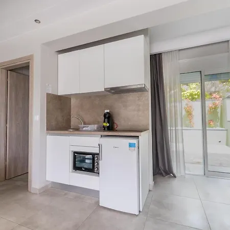Lofos Apartamento