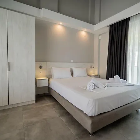 Lofos Apartamento