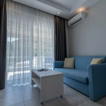 Apartament Lofos Néa Péramos