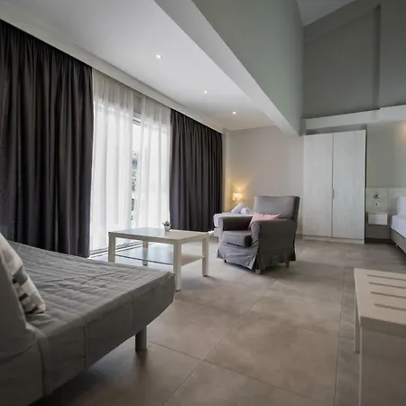 Apartamento Lofos