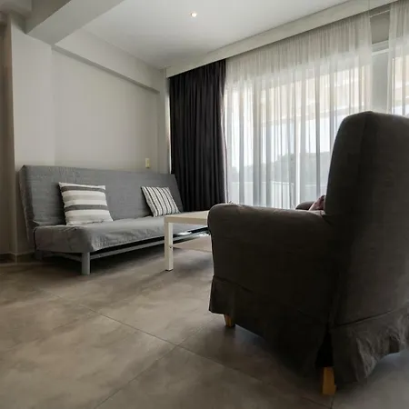 Lofos Apartamento