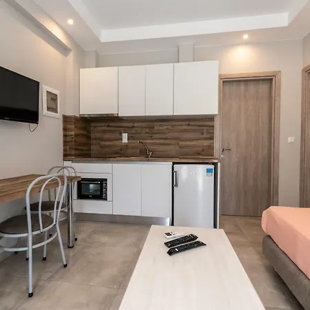 Lofos Apartamento