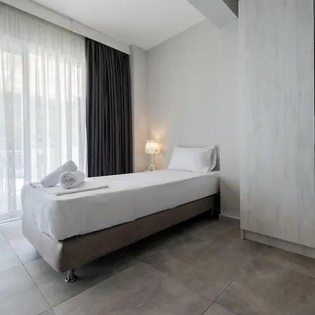 Lofos Apartamento *