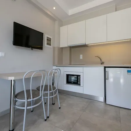Lofos Apartament Néa Péramos