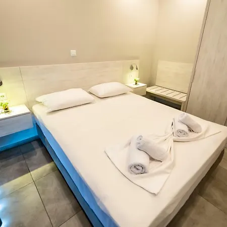 Lofos Apartamento