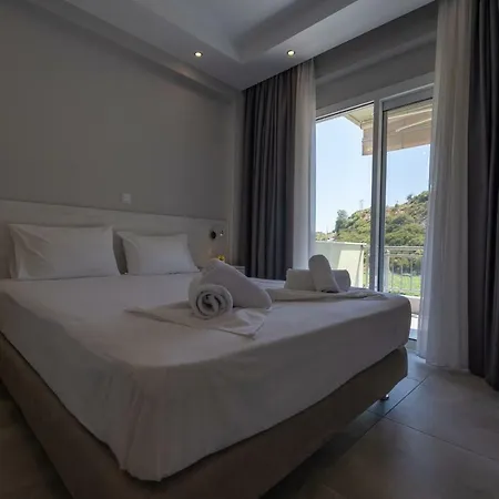 Apartament Lofos Néa Péramos