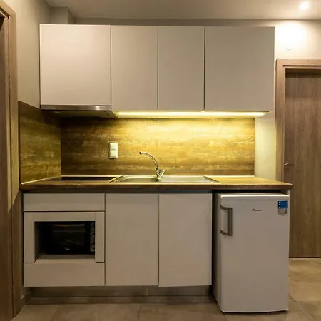 Lofos Apartamento Néa Péramos