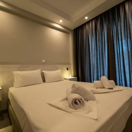 Lofos Apartament *