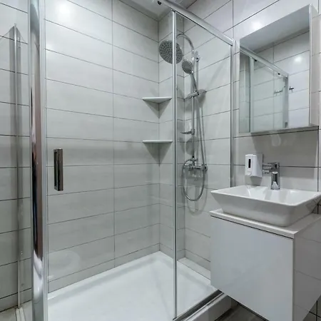 Apartamento Lofos *