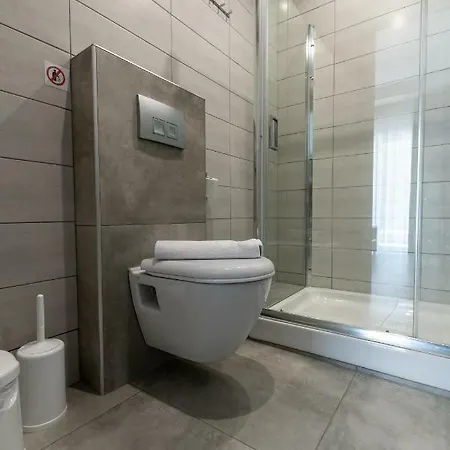 Lofos Apartamento