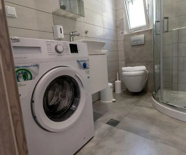 Appartamento Lofos Néa Péramos