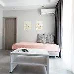Lofos Apartamento *