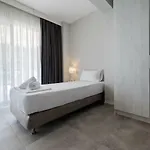Lofos Apartamento *