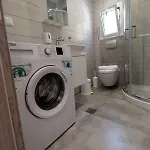 Apartamento Lofos Néa Péramos