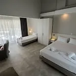 Apartamento Lofos Néa Péramos