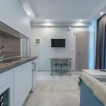 Apartamento Lofos Néa Péramos