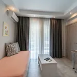 Lofos Apartamento