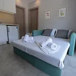 Apartamento Lofos